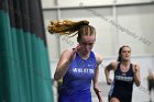 Track & Field  Women’s Track & Field open up the 2023 indoor season with a home meet against Colby College. They also competed against visiting Wentworth Institute of Technology, Worcester State University, Gordon College and Connecticut College. - Photo by Keith Nordstrom